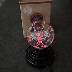 USB Plasma Ball